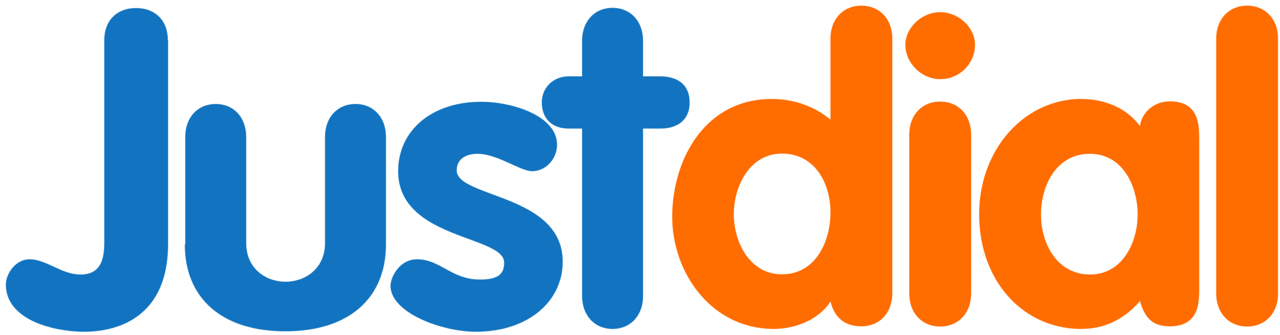 Home justdial logo