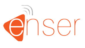 Home enser communications logo